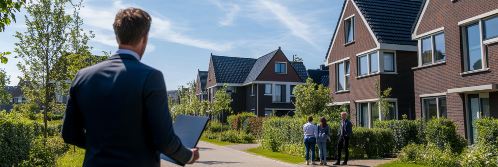 Huis verkopen 2025 Vlaanderen