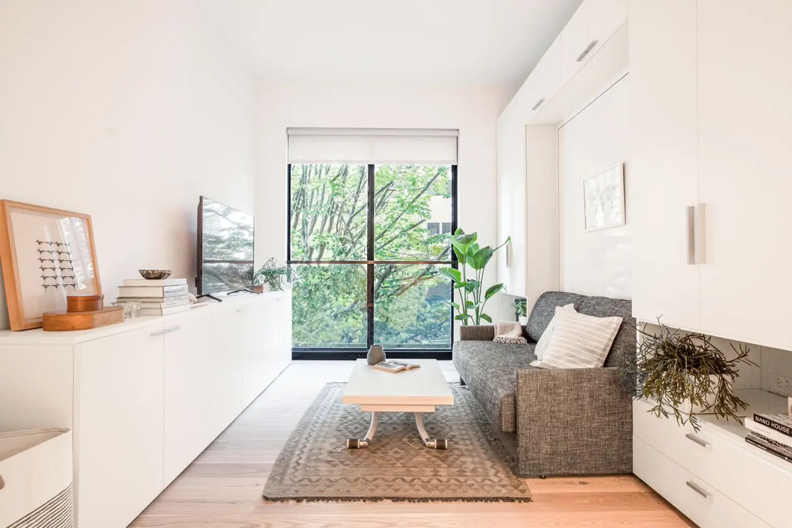 appartement antwerpen