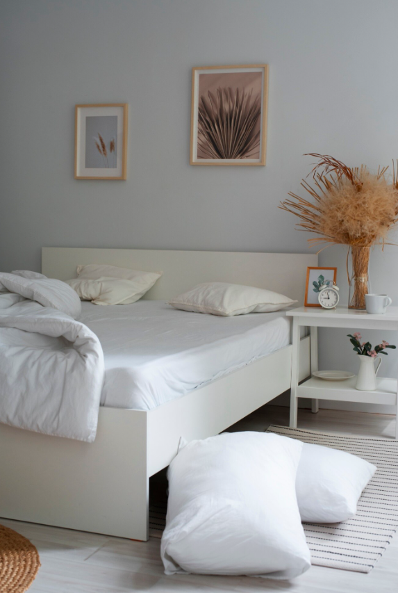 slaapkamer