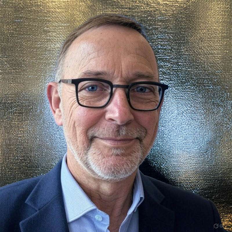 roger van Meridion